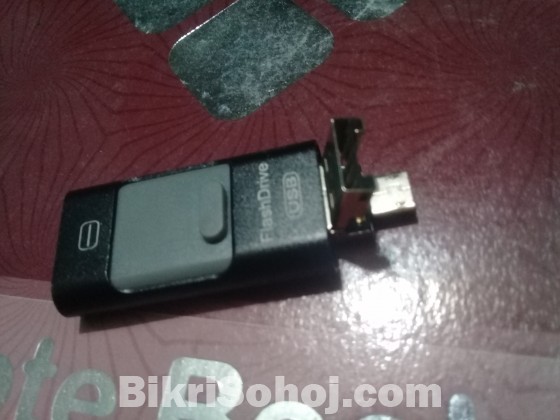 64 GB PenDrive